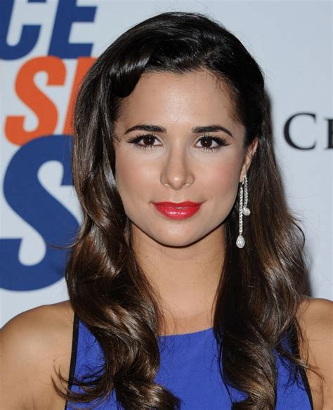 josie loren age